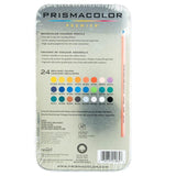 Prismacolor Premier Watercolor Pencils - SCOOBOO - SAN 4065 - Coloured Pencils