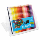 Prismacolor Scholar Coloured Pencils Pack Of 48 - SCOOBOO - SAN 92807 - Coloured Pencils