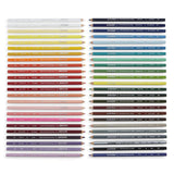 Prismacolor Scholar Coloured Pencils Pack Of 48 - SCOOBOO - SAN 92807 - Coloured Pencils