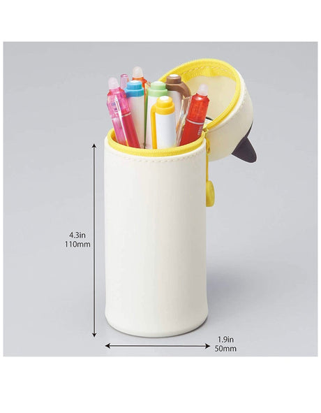 PuniLabo Stand Pen Case - SCOOBOO - Organizer