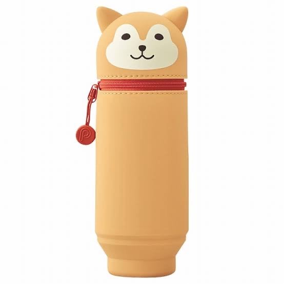 PuniLabo Stand Pen Case - SCOOBOO - Organizer