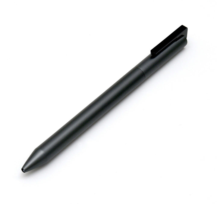 Pure Metal 0.5mm Gel Pen - SCOOBOO - Pure-Metal - Gel Pens