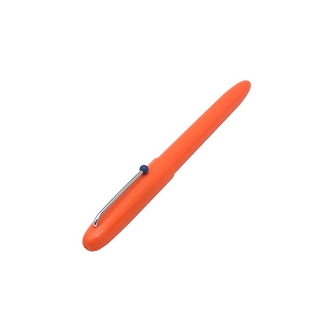Retro Classic Fountain Pen M Nib - SCOOBOO - Kaco-Retro-orange - Fountain Pen