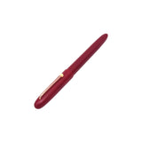 Retro Classic Fountain Pen M Nib - SCOOBOO - Kaco-Retro-Red - Fountain Pen