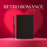 Retro Romance - SCOOBOO - -