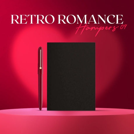 Retro Romance - SCOOBOO - -