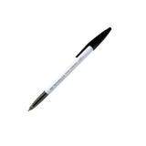 Reynolds 045 Fine Carbure - Black Ball Pens - SCOOBOO - Ball Pen