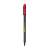 Reynolds Aeroslim 0.7mm Ball Pen-Pack Of 10 - SCOOBOO - Ball Pen