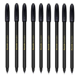 Reynolds Aeroslim 0.7mm Ball Pen-Pack Of 10 - SCOOBOO - 2135961 - Ball Pen