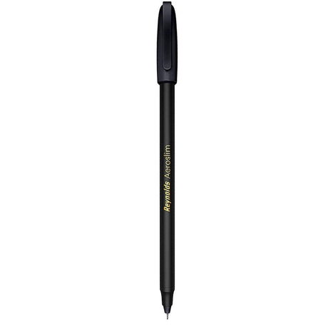 Reynolds Aeroslim 0.7mm Ball Pen-Pack Of 10 - SCOOBOO - Ball Pen