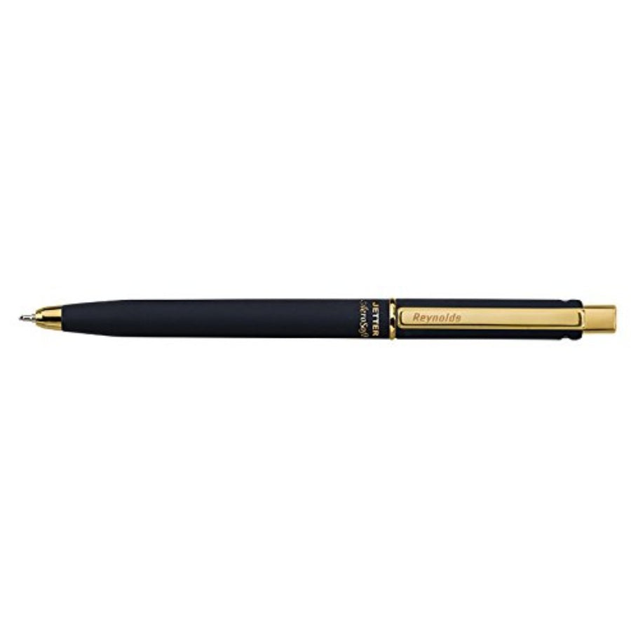 Reynolds Aerosoft Gold - SCOOBOO - Ball Pen