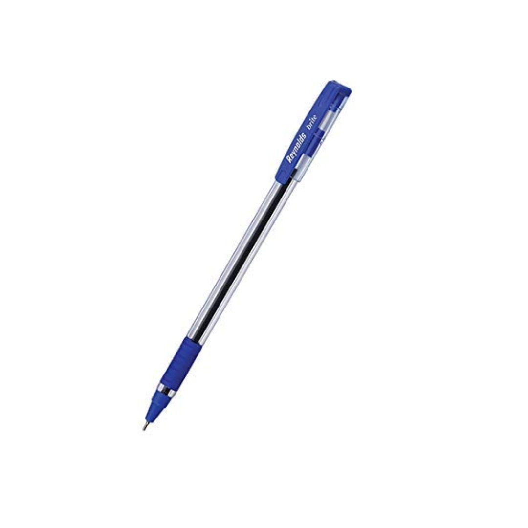 Reynolds Brite Ball Pens Pack Of 10 - SCOOBOO - Ball Pen