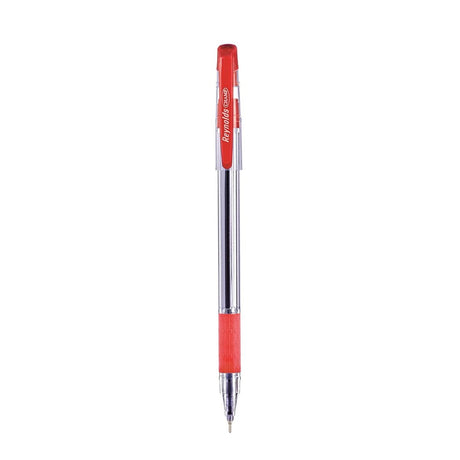 Reynolds Champ Ball Pens 0.7mm-Pack Of 10 - SCOOBOO - Ball Pen