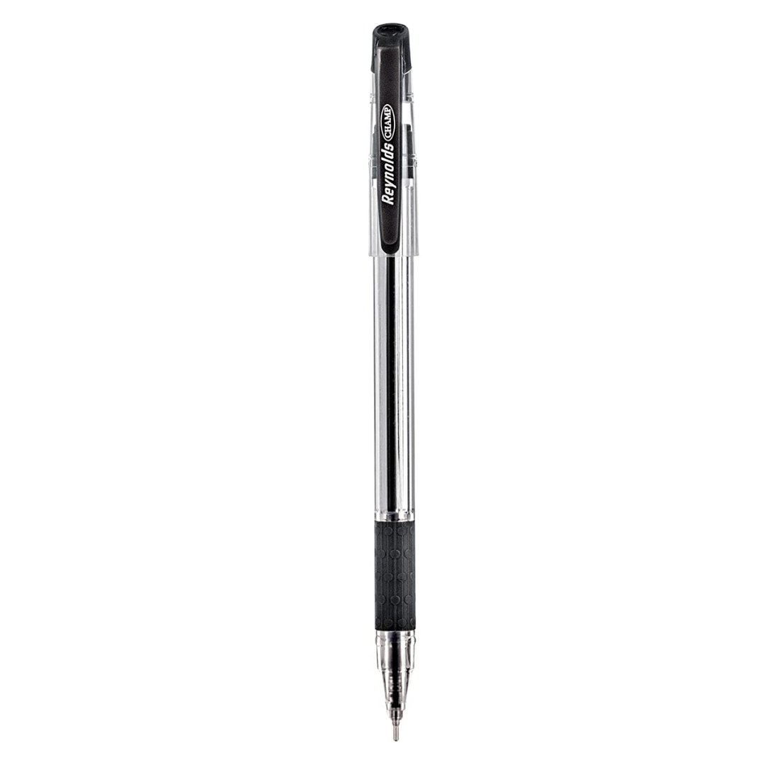 Reynolds Champ Ball Pens 0.7mm-Pack Of 10 - SCOOBOO - 2078133 - Ball Pen