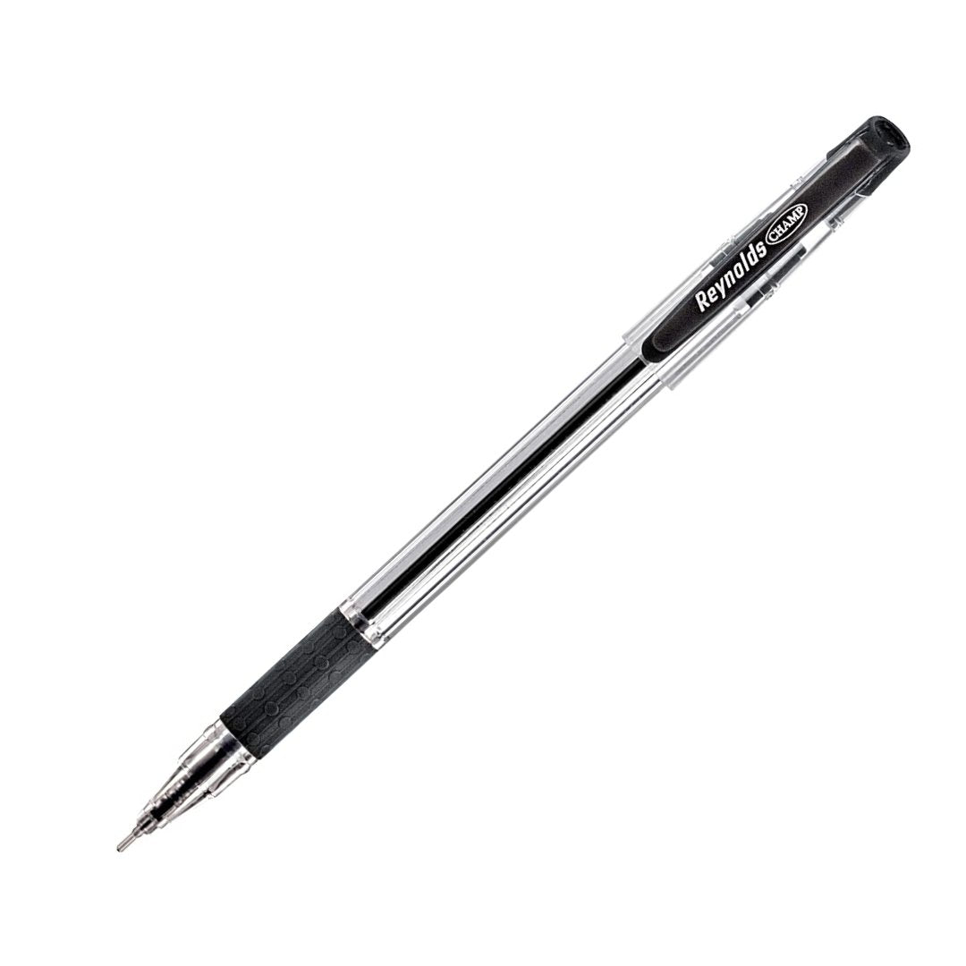 Reynolds Champ Ball Pens 0.7mm-Pack Of 10 - SCOOBOO - 2078133 - Ball Pen