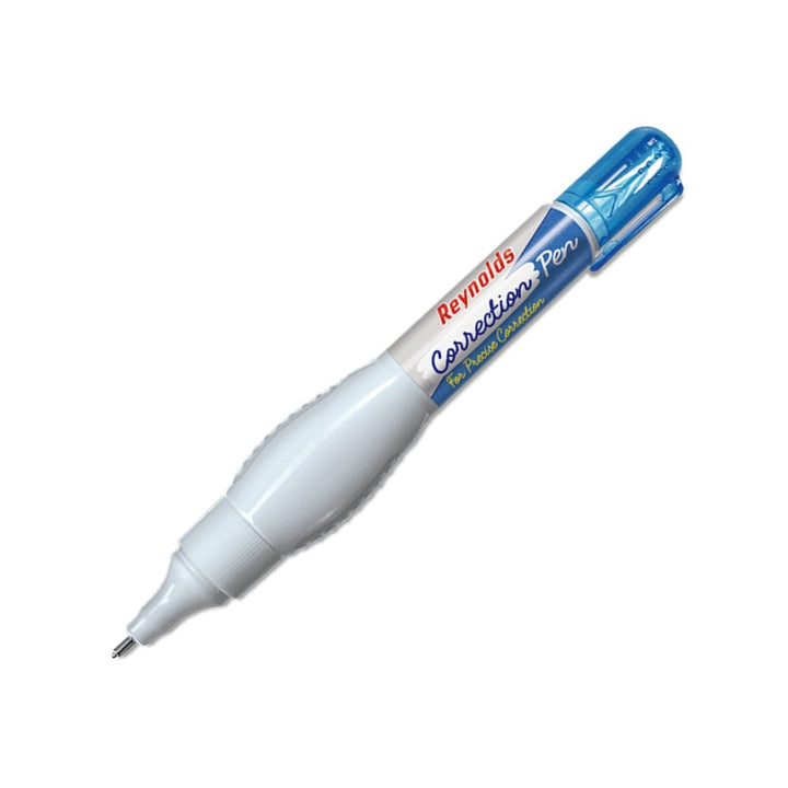 Reynolds Correction Pen (Pack of 4) - SCOOBOO - EN 71-3 - Eraser & Correction