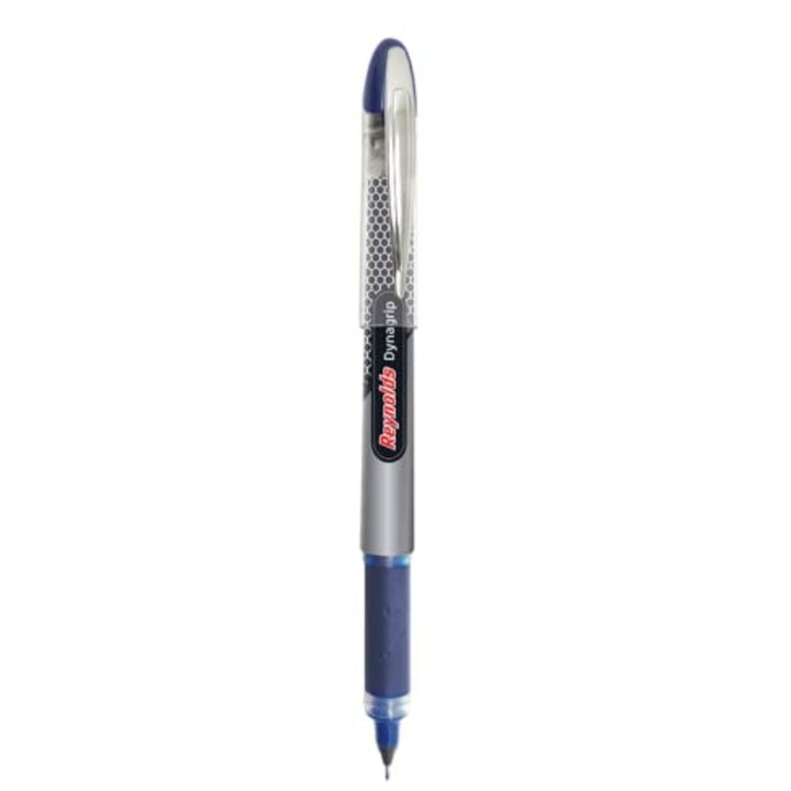 Reynolds Dynagrip Ball Pens Pack Of 5 - SCOOBOO - 2153076 - Ball Pen