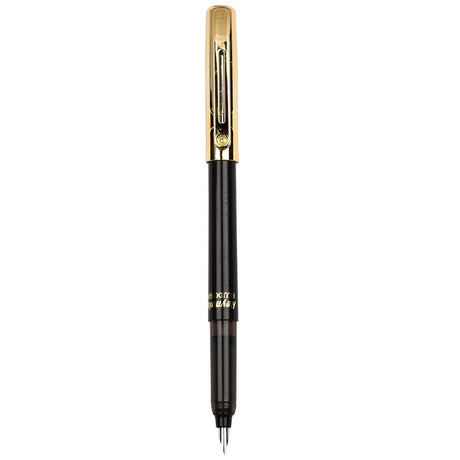 Reynolds Fludo Gold Fountain Pen - SCOOBOO - 2113070 - Fountain Pen