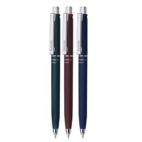 Reynolds Jetter Classic Ball Pen - SCOOBOO - Ball Pen