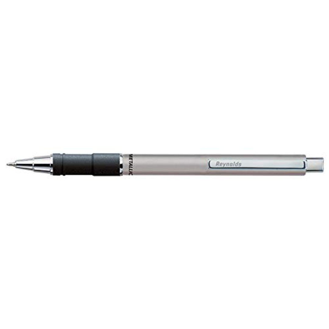 Reynolds Jetter Metallic FX - SCOOBOO - 2019377 - Ball Pen