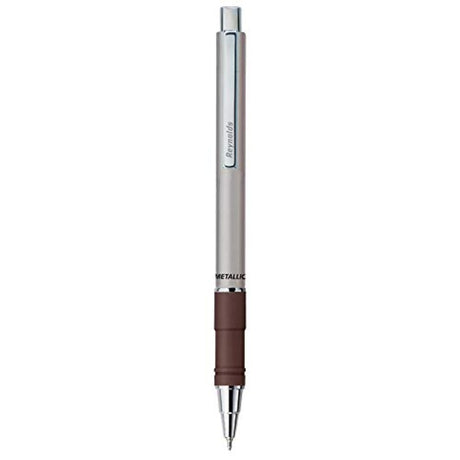 Reynolds Jetter Metallic FX - SCOOBOO - 2019377 - Ball Pen