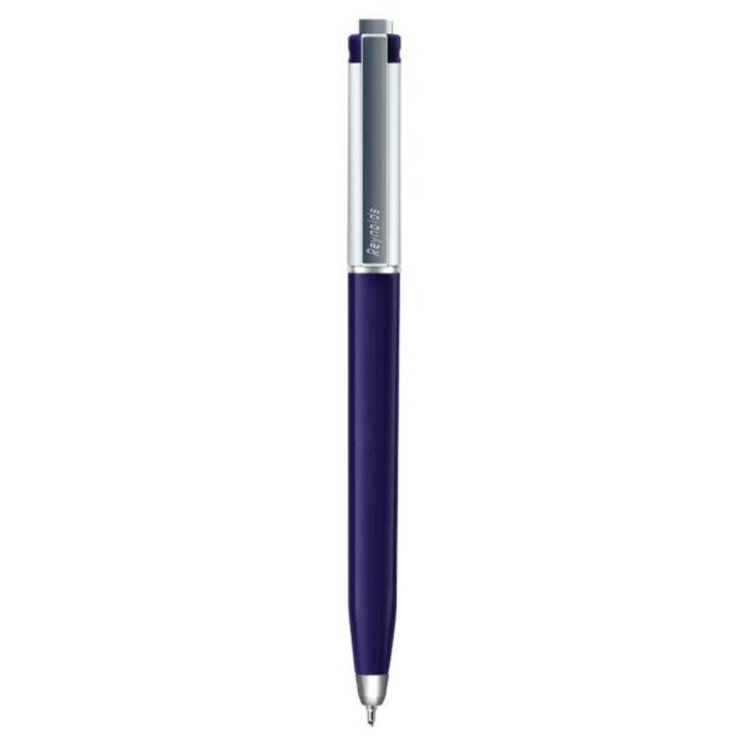 Reynolds Jetter Premier Ball Pen Pack Of 2 - SCOOBOO - 2111763 - Ball Pen