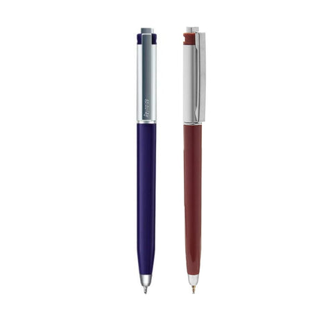 Reynolds Jetter Premier Ball Pen Pack Of 2 - SCOOBOO - 2111763 - Ball Pen