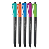 Reynolds Vista RT Ball Pens 0.7mm-Pack Of 10 - SCOOBOO - Ball Pen