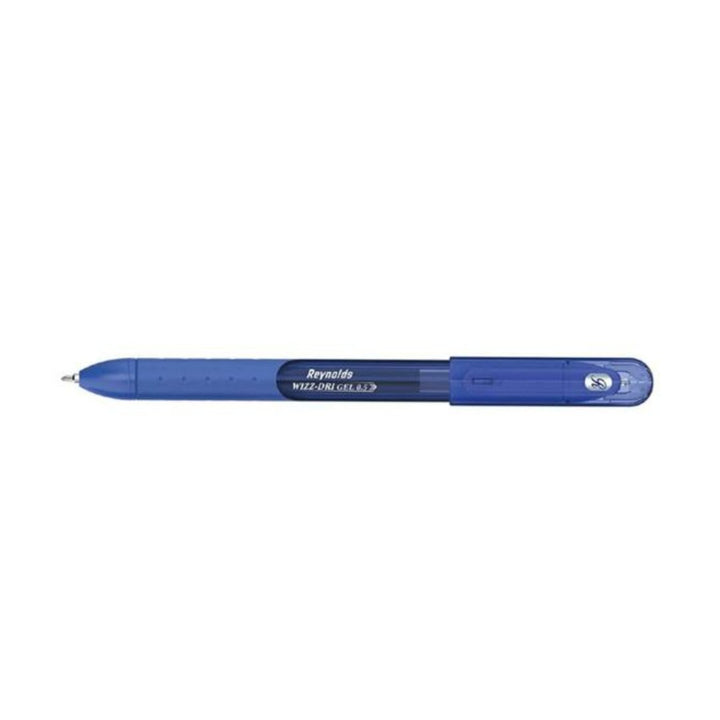 Reynolds Wizz-Dri Gel Pens-0.5mm - SCOOBOO - 2156820 - Gel Pens