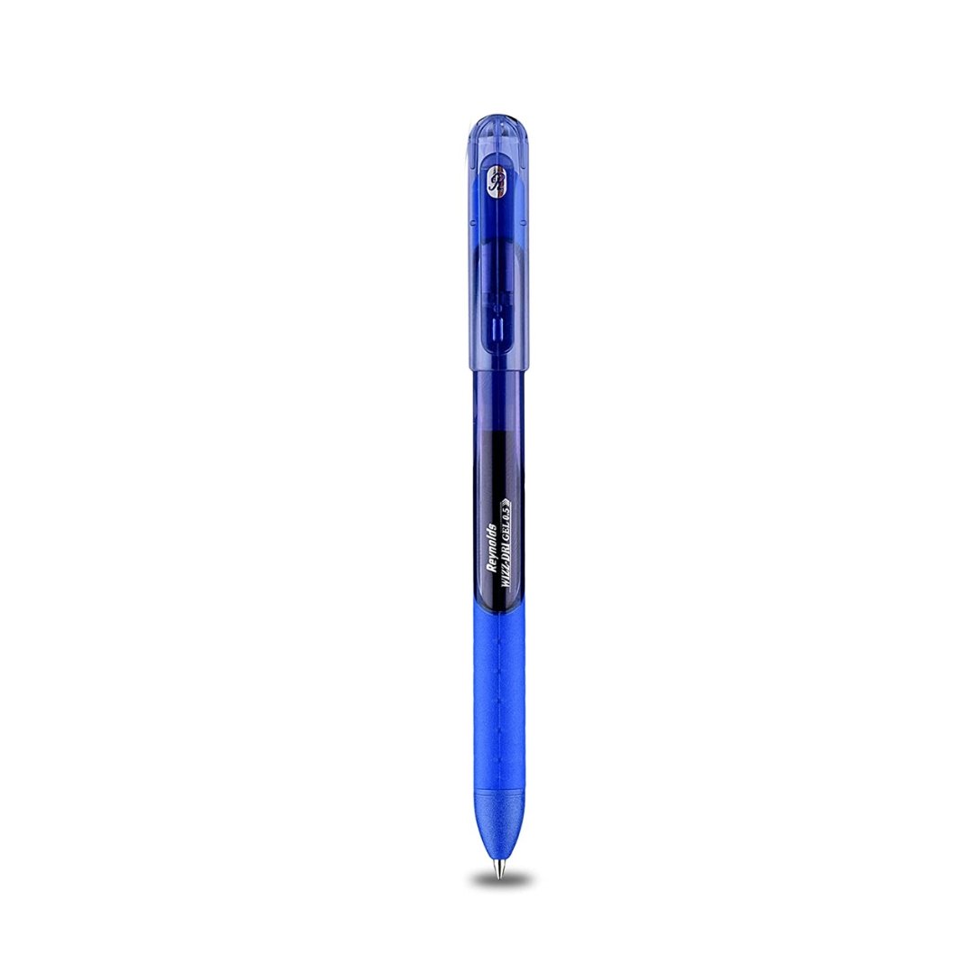 Reynolds Wizz-Dri Gel Pens-0.5mm - SCOOBOO - 2156820 - Gel Pens