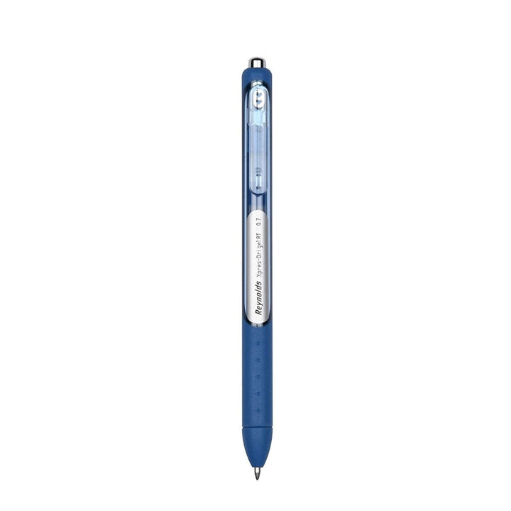 Reynolds Xpres-Dri Gel - Pack Of 5 - SCOOBOO - Gel Pens