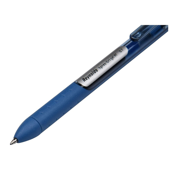 Reynolds Xpres-Dri Gel - Pack Of 5 - SCOOBOO - Gel Pens