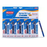 Reynolds Xpres-Dri Gel - Pack Of 5 - SCOOBOO - Gel Pens