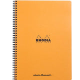 Rhodia Dotbook A4/A5 - SCOOBOO - 193118C - Ruled