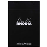 Rhodia A7 Dotpad - SCOOBOO - 12559C - Notepads