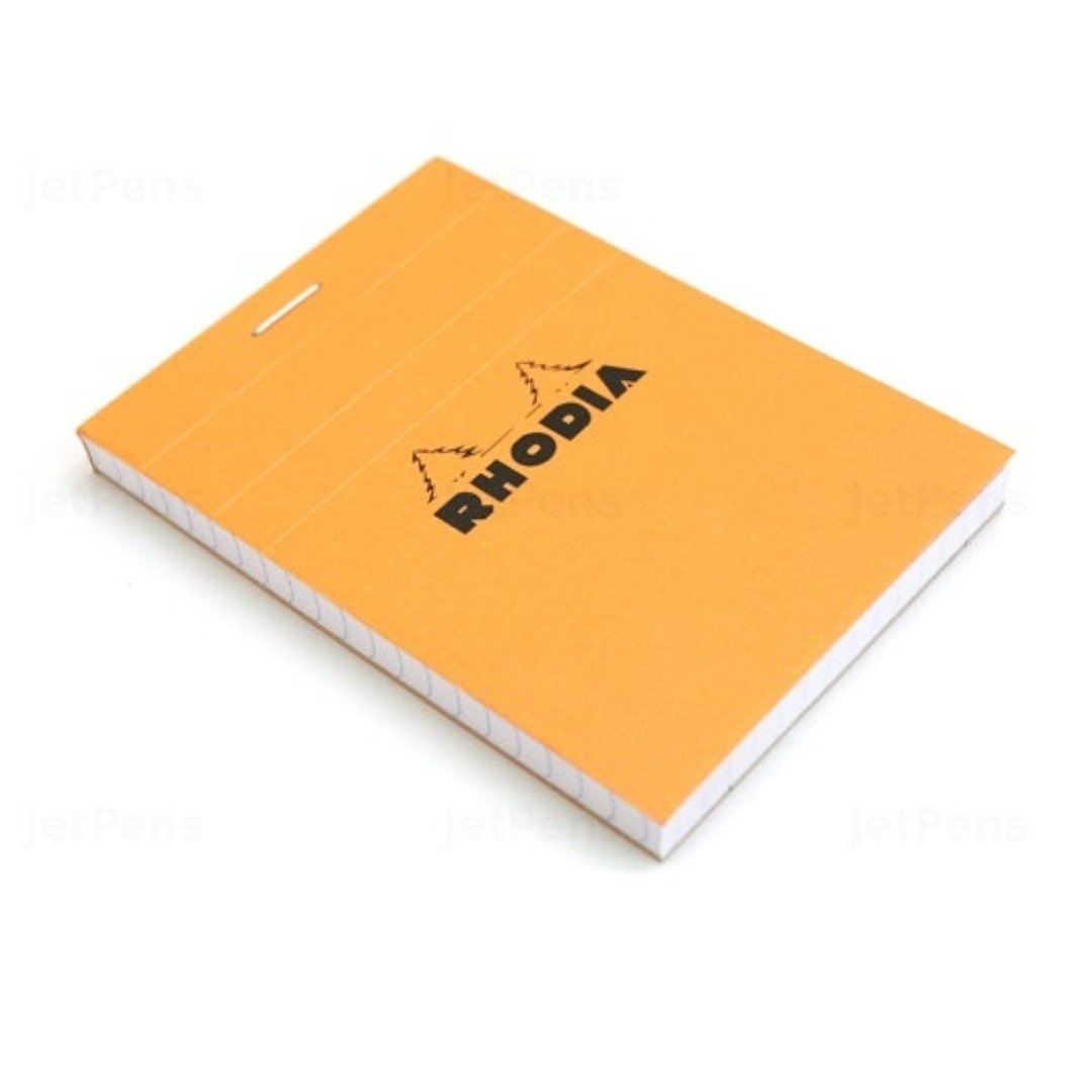 Rhodia A7 Dotpad - SCOOBOO - 12558C - Notepads