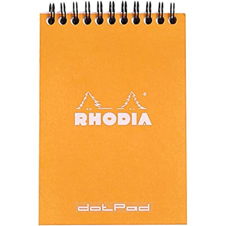 Rhodia Bloc N 13 Dotpad A6 - SCOOBOO - 13503C - Notepads