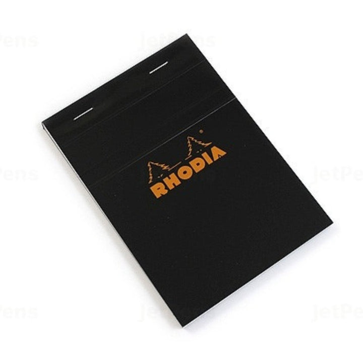 Rhodia Bloc N 13 Notepad - SCOOBOO - 132009C - Notebooks & Notepads