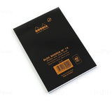 Rhodia Bloc N 13 Notepad - SCOOBOO - 132009C - Notebooks & Notepads