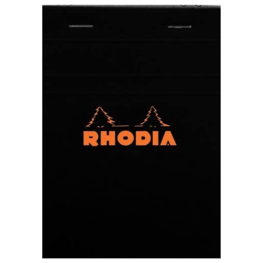 Rhodia Bloc N 13 Notepad - SCOOBOO - 132009C - Notebooks & Notepads
