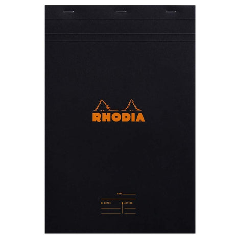 Rhodia Bloc N 16 A5 - SCOOBOO - 164009C - Notepads