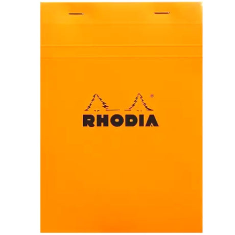 Rhodia Bloc N 16 Notepad - SCOOBOO - 16600C - Notepads