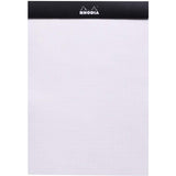 Rhodia Bloc N 18 A4 Notepad - SCOOBOO - 185019C - Ruled