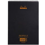 Rhodia Bloc N 18 A4 Notepad - SCOOBOO - 185019C - Ruled