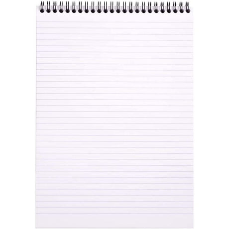 Rhodia Bloc N 18 A4 Notepad - SCOOBOO - 185019C - Ruled