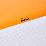 Rhodia Bloc N 19 Travers A4 - SCOOBOO - 19600C - Notepads