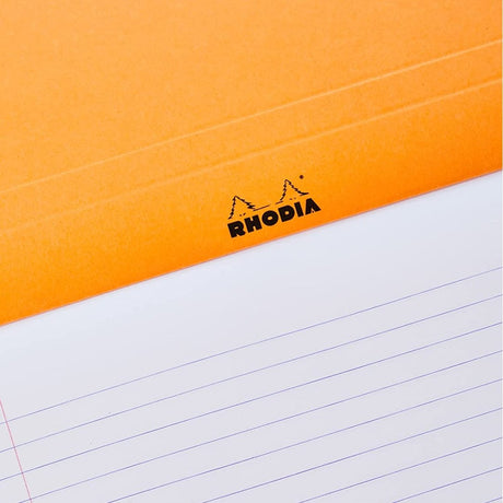 Rhodia Bloc N 19 Travers A4 - SCOOBOO - 19600C - Notepads