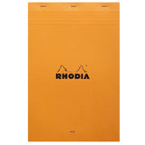 Rhodia Bloc N 19 Travers A4 - SCOOBOO - 19600C - Notepads