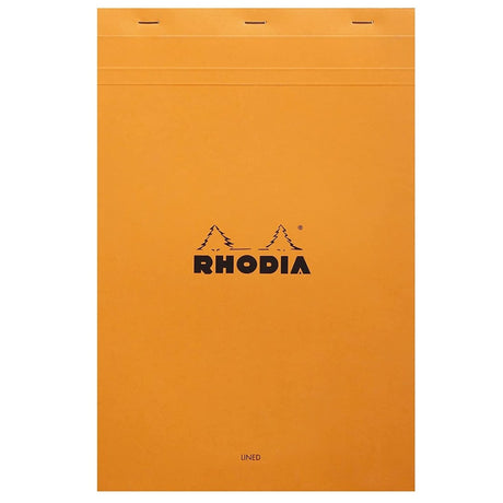 Rhodia Bloc N 19 Travers A4 - SCOOBOO - 19600C - Notepads