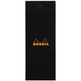 Rhodia Bloc N 8 Notepad - SCOOBOO - 82009C - Notepads